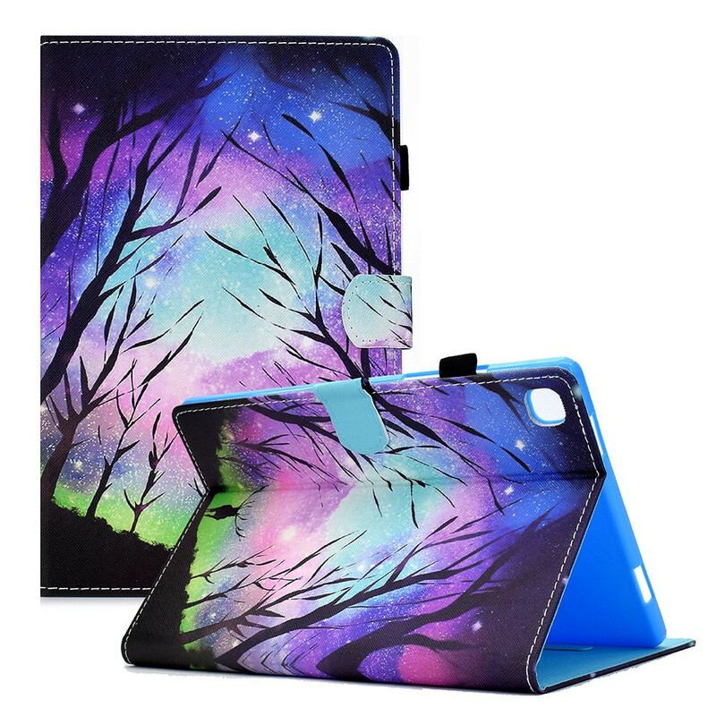 Flip Cover Samsung Galaxy Tab A7 Lite Natskov