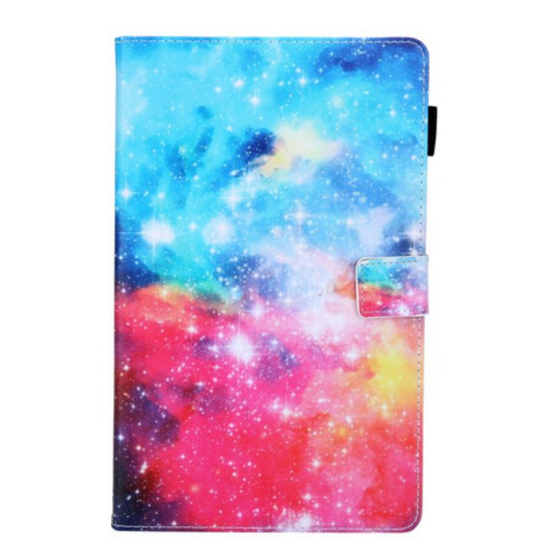 Flip Cover Samsung Galaxy Tab A7 Lite Plads