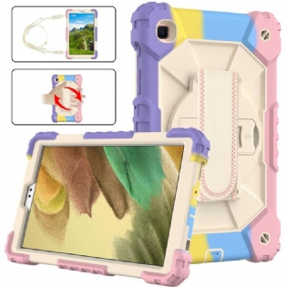 Mobilcover Samsung Galaxy Tab A7 Lite Multifunktionel Camouflage