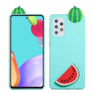 Cover Samsung Galaxy A53 5G 3d Vandmelon