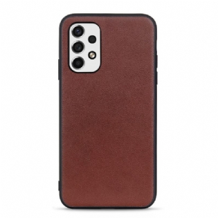 Cover Samsung Galaxy A53 5G Ægte Læder