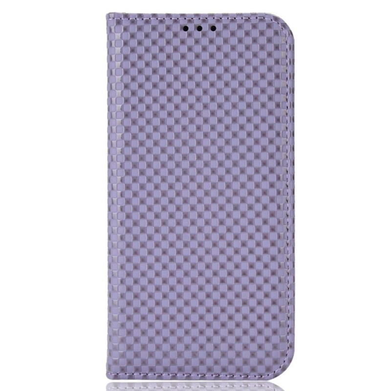 Cover Samsung Galaxy A53 5G Flip Cover 3d Tekstur