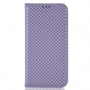 Cover Samsung Galaxy A53 5G Flip Cover 3d Tekstur