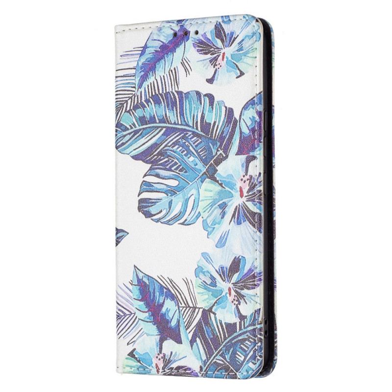 Cover Samsung Galaxy A53 5G Flip Cover Blade