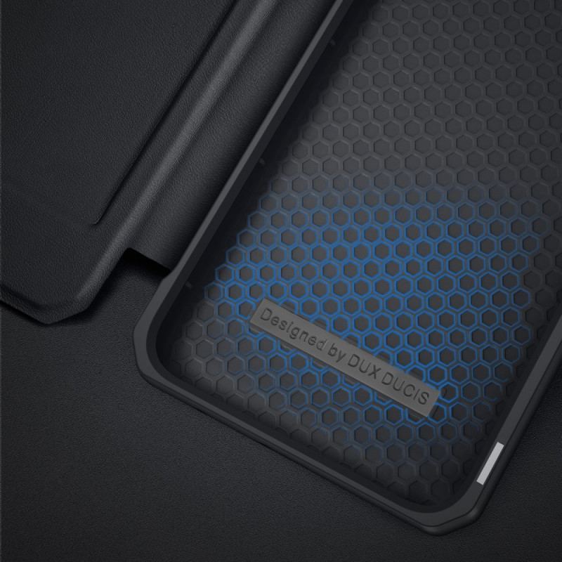 Cover Samsung Galaxy A53 5G Flip Cover Skin X Series Dux Ducis