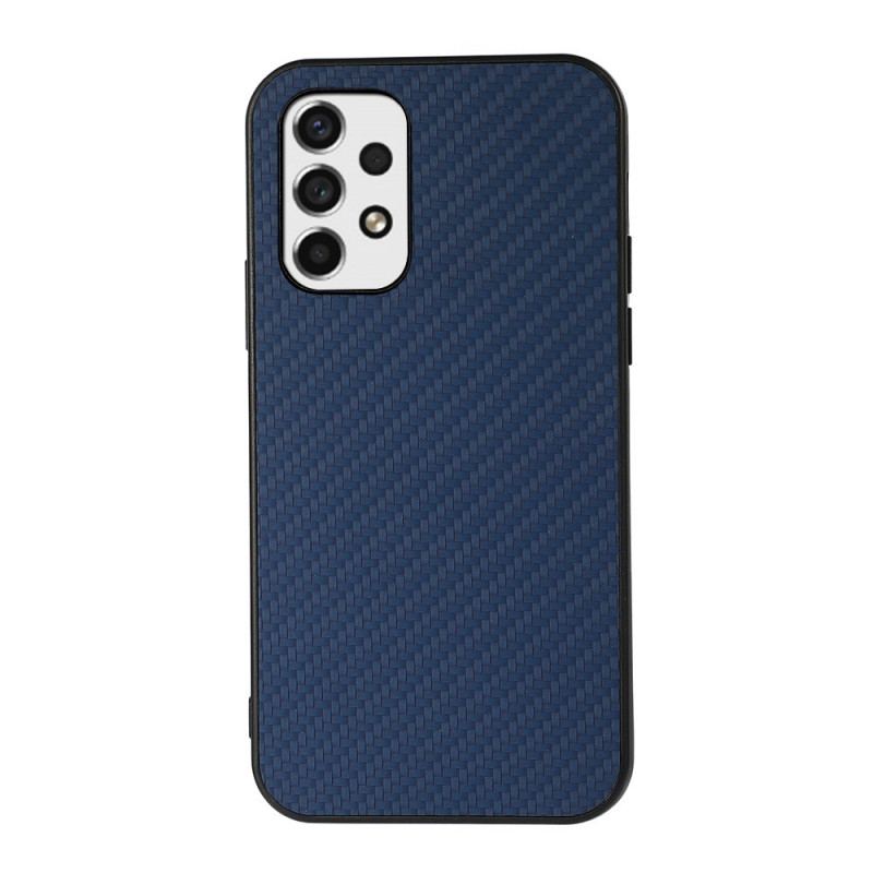 Cover Samsung Galaxy A53 5G Kulfiber