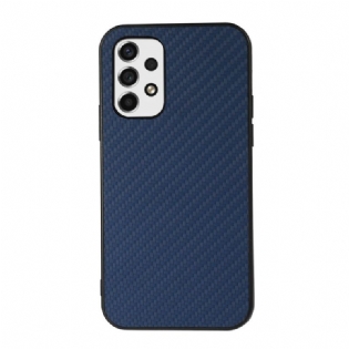 Cover Samsung Galaxy A53 5G Kulfiber