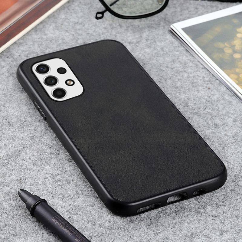 Cover Samsung Galaxy A53 5G Læder Styling