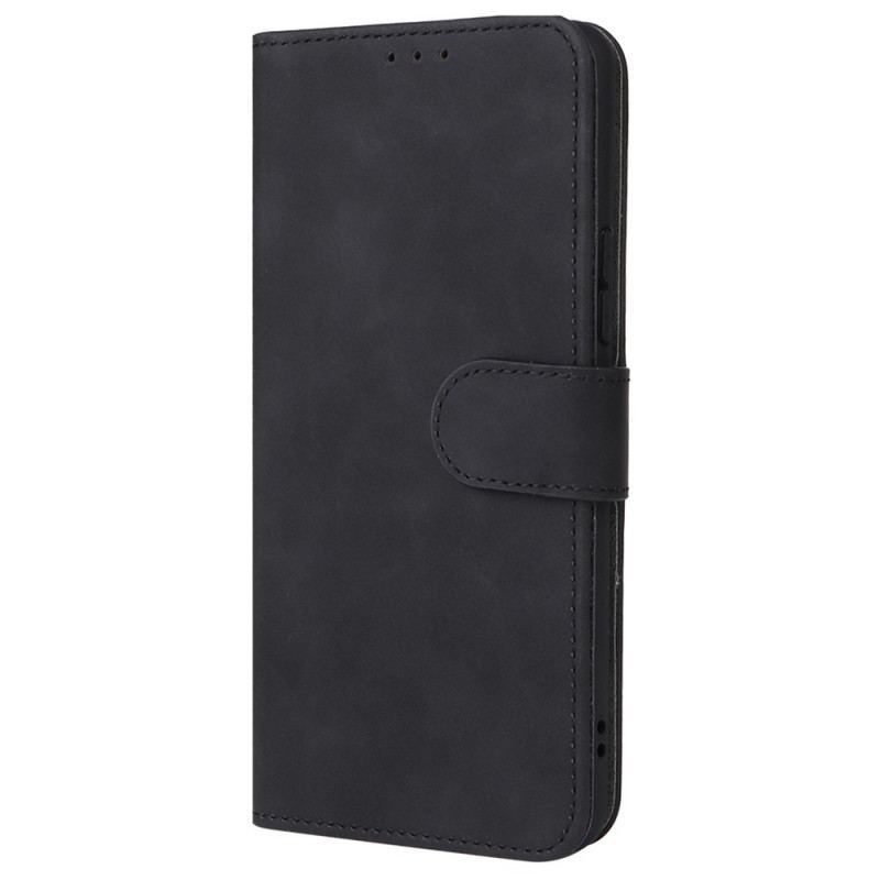 Flip Cover Samsung Galaxy A53 5G Hudberøring