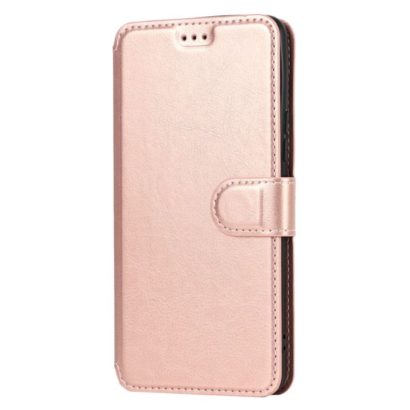 Flip Cover Samsung Galaxy A53 5G Retro Læder Stil