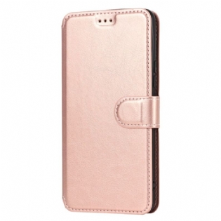 Flip Cover Samsung Galaxy A53 5G Retro Læder Stil