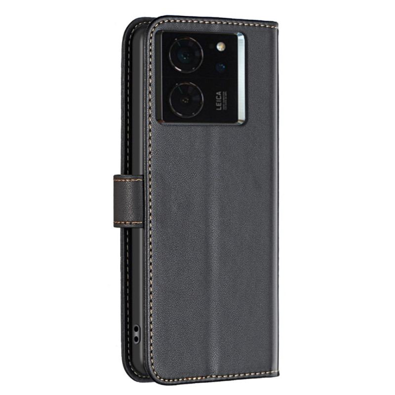 Flip Cover Xiaomi 14t Pro Binfen Farve