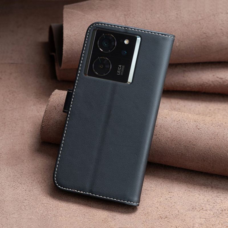 Flip Cover Xiaomi 14t Pro Binfen Farve