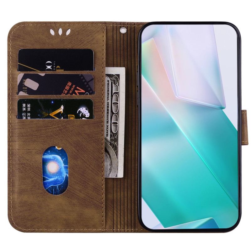 Flip Cover Xiaomi 14t Pro Lille Killing