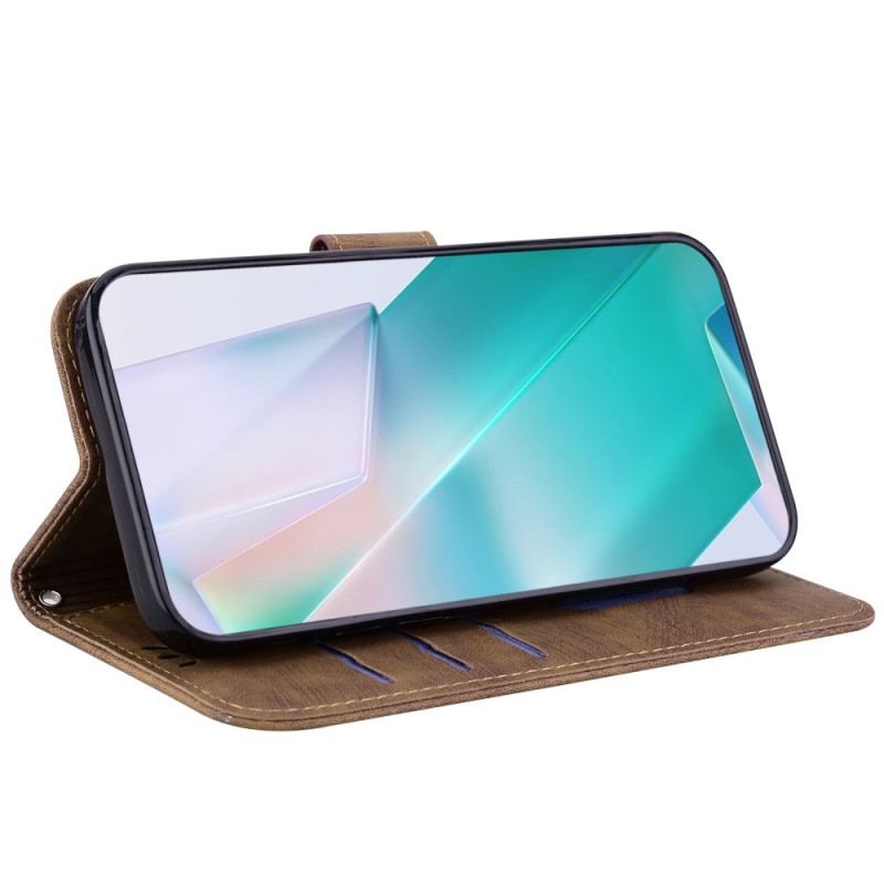 Flip Cover Xiaomi 14t Pro Lille Killing