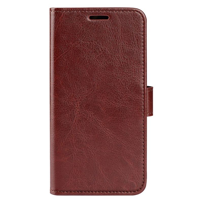 Læder Cover Xiaomi 14t Pro Telefon Etui Vintage Kunstlæder