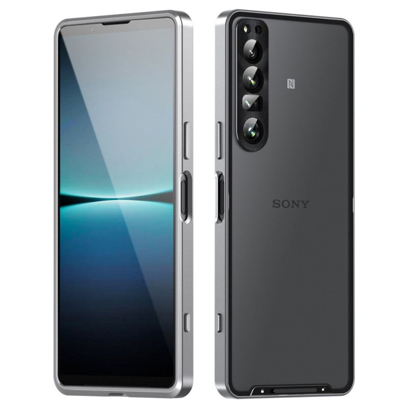 Cover Sony Xperia 1 IV Aluminiumslegering