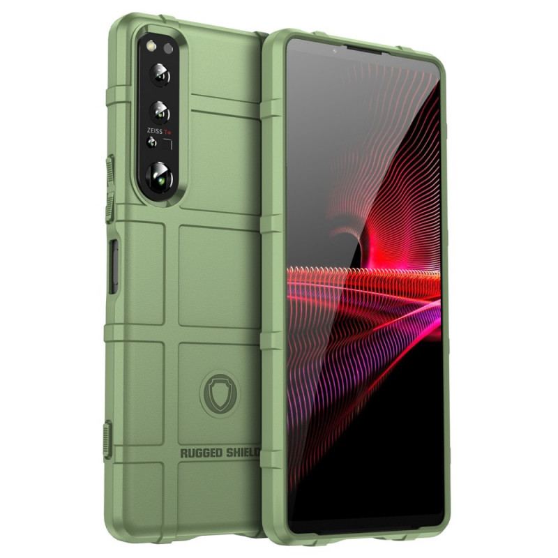 Cover Sony Xperia 1 IV Robust Skjold