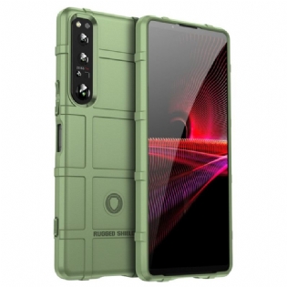 Cover Sony Xperia 1 IV Robust Skjold