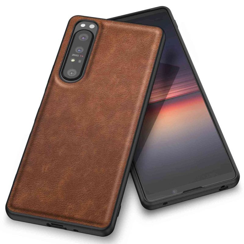 Cover Sony Xperia 1 IV Skind