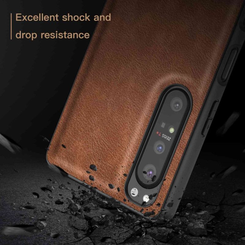 Cover Sony Xperia 1 IV Skind