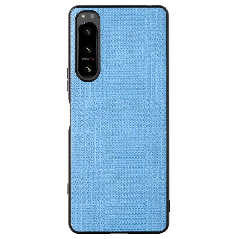 Cover Sony Xperia 1 IV Stilstof Vili