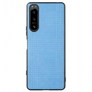 Cover Sony Xperia 1 IV Stilstof Vili