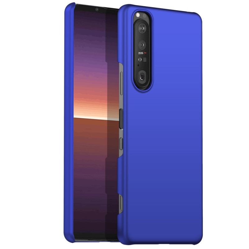 Cover Sony Xperia 1 IV Stiv Klassiker