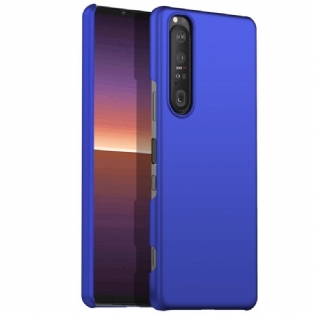 Cover Sony Xperia 1 IV Stiv Klassiker