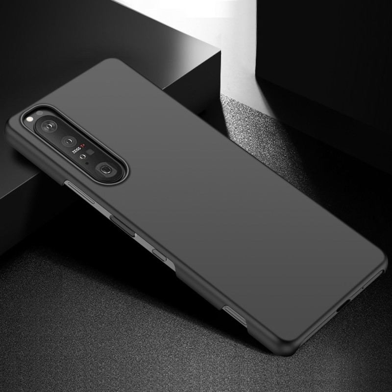 Cover Sony Xperia 1 IV Stiv Klassiker