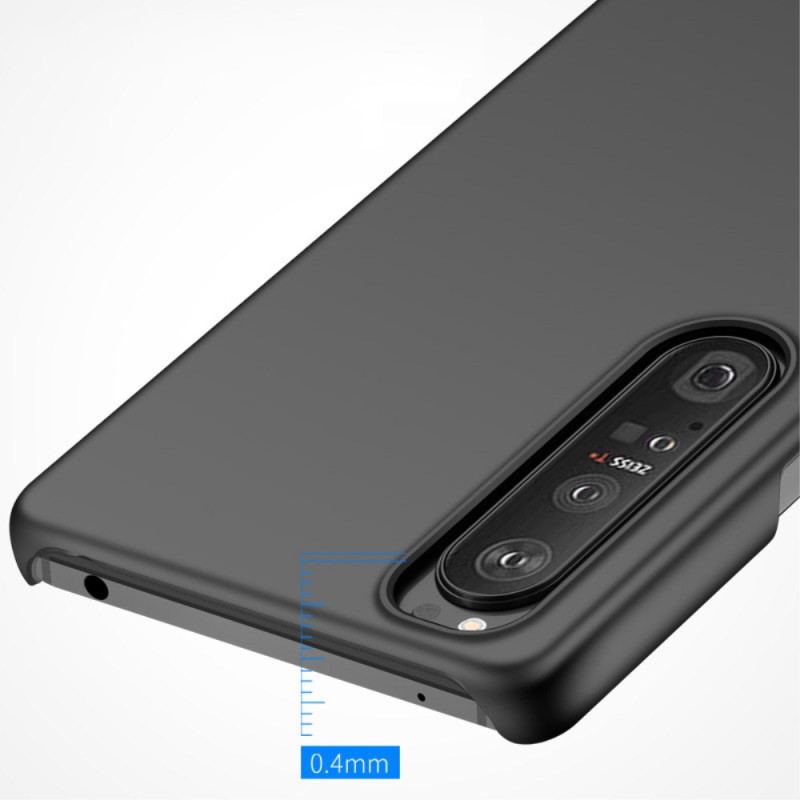 Cover Sony Xperia 1 IV Stiv Klassiker