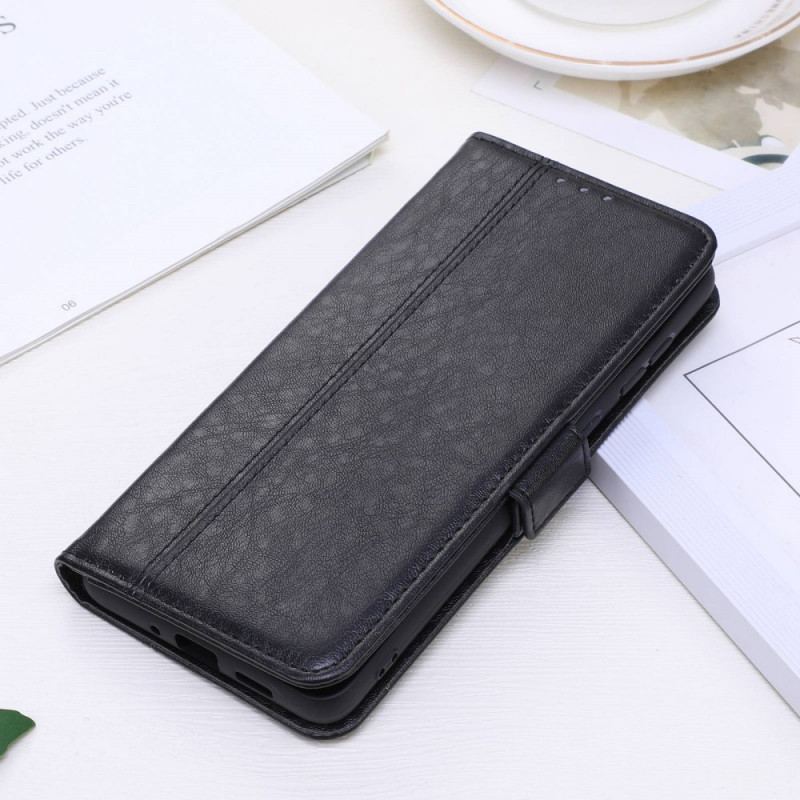 Flip Cover Sony Xperia 1 IV Elegance