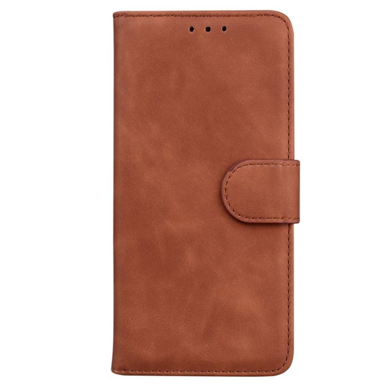 Flip Cover Sony Xperia 1 IV Solid Farve