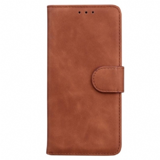 Flip Cover Sony Xperia 1 IV Solid Farve