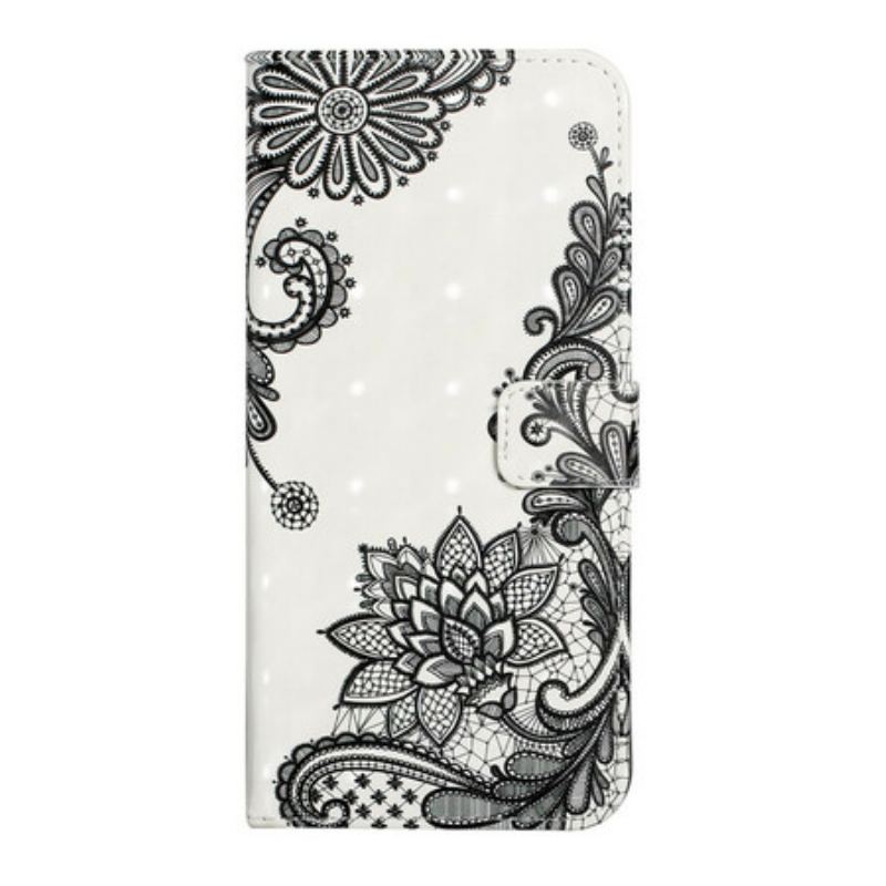 Flip Cover Samsung Galaxy S21 FE Blonder