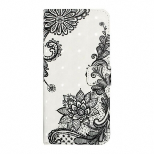 Flip Cover Samsung Galaxy S21 FE Blonder