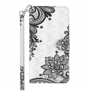 Flip Cover Samsung Galaxy S21 FE Chic Blonde