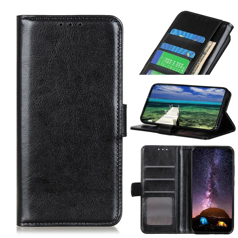 Flip Cover Samsung Galaxy S21 FE Frossen Finesse