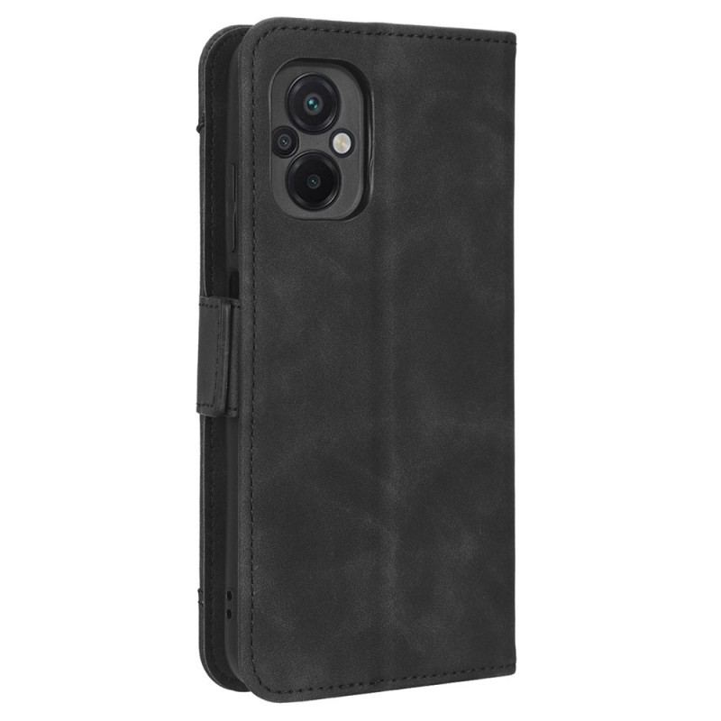 Flip Cover Poco M5 Multi-kort