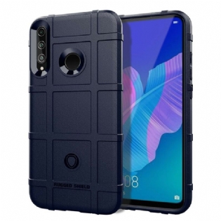 Cover Huawei Y7p Robust Skjold