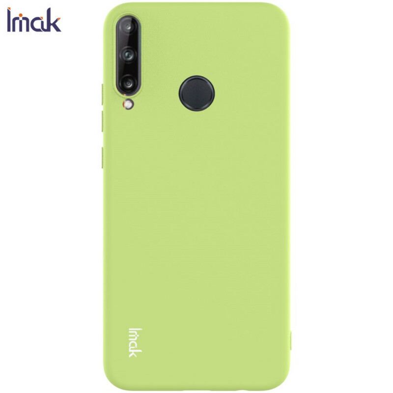 Cover Huawei Y7p Uc-1 Series Silikonemåtte Imak