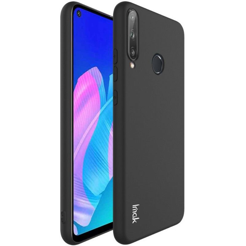 Cover Huawei Y7p Uc-1 Series Silikonemåtte Imak