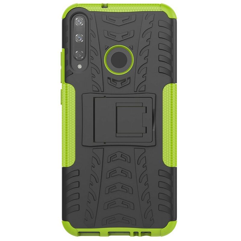 Cover Huawei Y7p Ultra Resistent