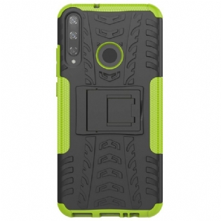 Cover Huawei Y7p Ultra Resistent