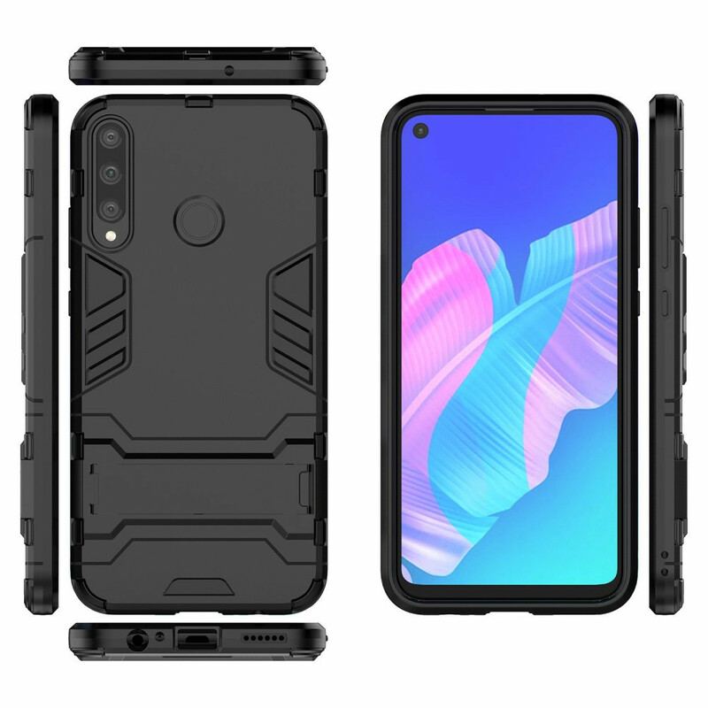 Cover Huawei Y7p Ultra Resistent Tunge