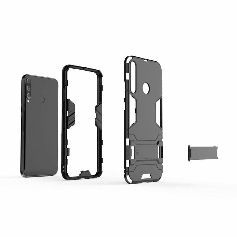 Cover Huawei Y7p Ultra Resistent Tunge