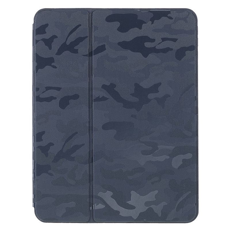Cover iPad Pro 11" (2022) Camouflage X-level