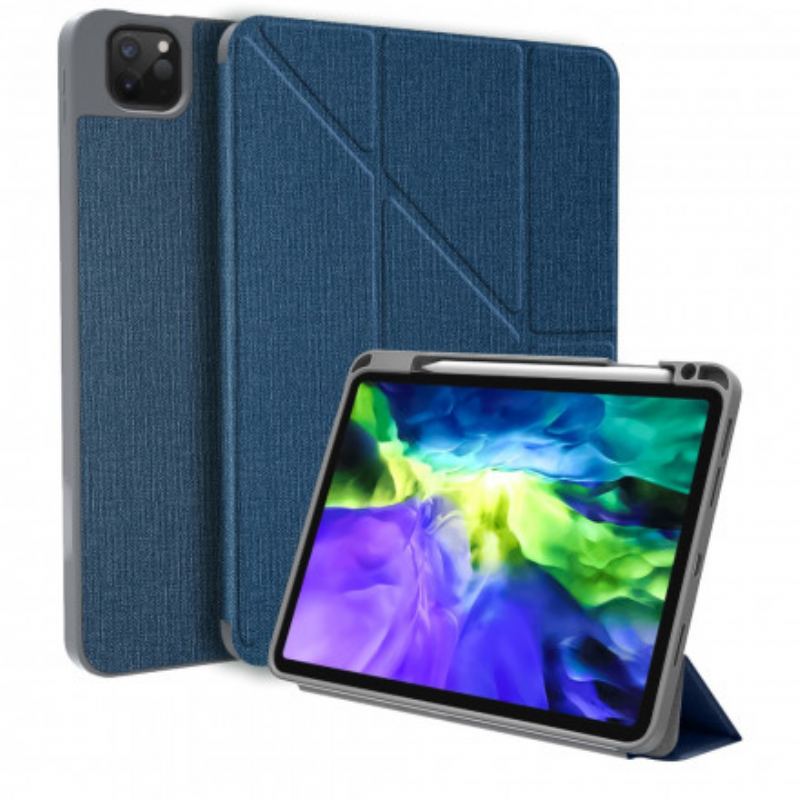 Cover iPad Pro 11" (2022) King Kong Series Mutural