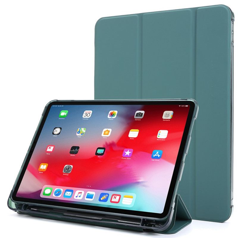 Cover iPad Pro 11" (2022) Klassisk Trifold