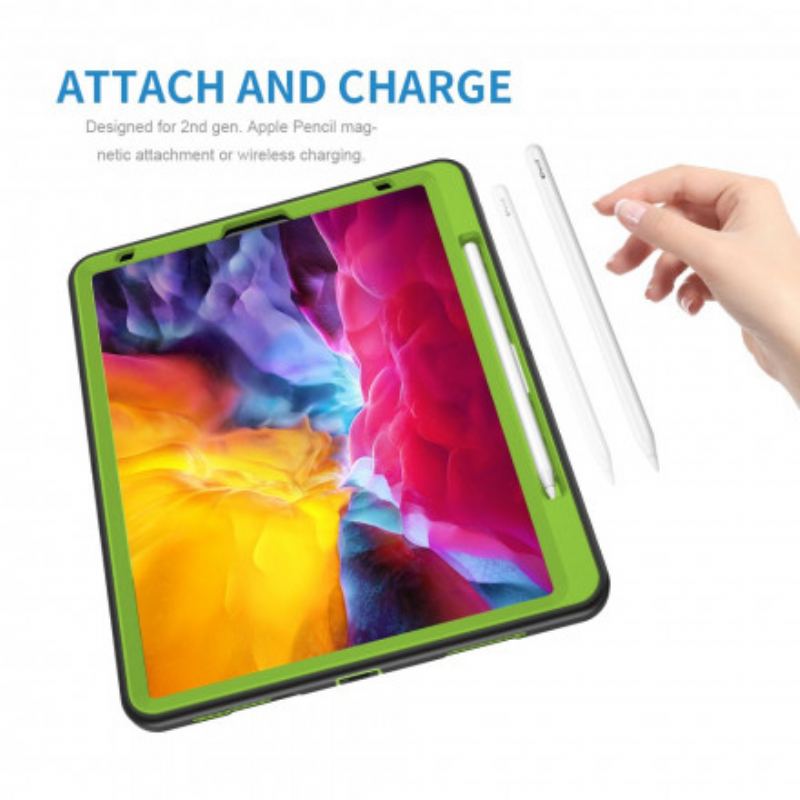 Cover iPad Pro 11" (2022) Multifunktionel